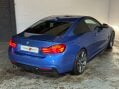 BMW 4 Series 2.0 420D M Sport Auto 2dr 27