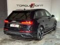 Audi Q7 3.0 Q7 Black Edition 50 TDI MHEV Quattro Auto 4WD 5dr 3