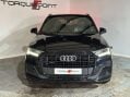 Audi Q7 3.0 Q7 Black Edition 50 TDI MHEV Quattro Auto 4WD 5dr 4