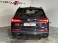 Audi Q7 3.0 Q7 Black Edition 50 TDI MHEV Quattro Auto 4WD 5dr 5
