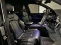 Audi Q7 3.0 Q7 Black Edition 50 TDI MHEV Quattro Auto 4WD 5dr 11