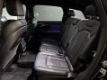 Audi Q7 3.0 Q7 Black Edition 50 TDI MHEV Quattro Auto 4WD 5dr 14