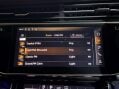 Audi Q7 3.0 Q7 Black Edition 50 TDI MHEV Quattro Auto 4WD 5dr 17