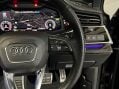 Audi Q7 3.0 Q7 Black Edition 50 TDI MHEV Quattro Auto 4WD 5dr 24