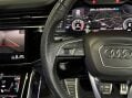 Audi Q7 3.0 Q7 Black Edition 50 TDI MHEV Quattro Auto 4WD 5dr 25
