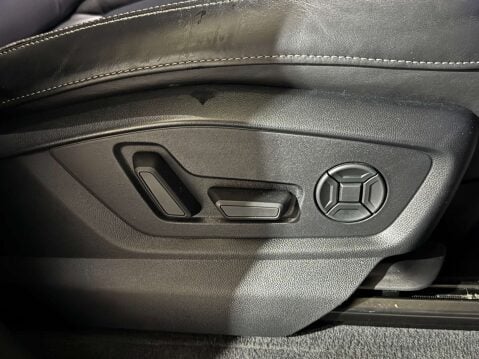 Audi Q7 3.0 Q7 Black Edition 50 TDI MHEV Quattro Auto 4WD 5dr 27