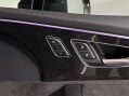 Audi Q7 3.0 Q7 Black Edition 50 TDI MHEV Quattro Auto 4WD 5dr 29