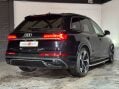 Audi Q7 3.0 Q7 Black Edition 50 TDI MHEV Quattro Auto 4WD 5dr 33