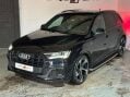 Audi Q7 3.0 Q7 Black Edition 50 TDI MHEV Quattro Auto 4WD 5dr 34
