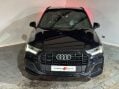 Audi Q7 3.0 Q7 Black Edition 50 TDI MHEV Quattro Auto 4WD 5dr 36