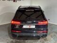 Audi Q7 3.0 Q7 Black Edition 50 TDI MHEV Quattro Auto 4WD 5dr 37