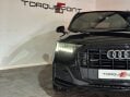 Audi Q7 3.0 Q7 Black Edition 50 TDI MHEV Quattro Auto 4WD 5dr 38