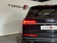 Audi Q7 3.0 Q7 Black Edition 50 TDI MHEV Quattro Auto 4WD 5dr 39