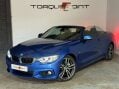 BMW 4 Series 3.0 435I M Sport Auto 2dr 1