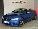 BMW 4 Series 3.0 435I M Sport Auto 2dr