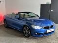 BMW 4 Series 3.0 435I M Sport Auto 2dr 8