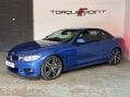 BMW 4 Series 3.0 435I M Sport Auto 2dr 13