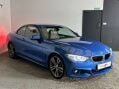 BMW 4 Series 3.0 435I M Sport Auto 2dr 15