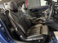 BMW 4 Series 3.0 435I M Sport Auto 2dr 17