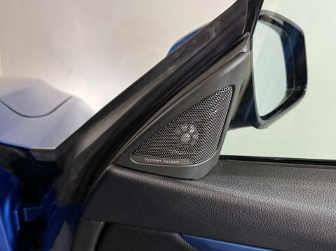 BMW 4 Series 3.0 435I M Sport Auto 2dr 19