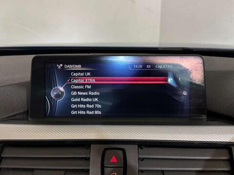 BMW 4 Series 3.0 435I M Sport Auto 2dr 23