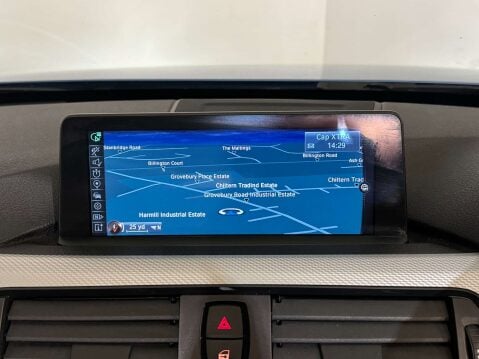 BMW 4 Series 3.0 435I M Sport Auto 2dr 24