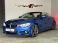 BMW 4 Series 3.0 435I M Sport Auto 2dr 30
