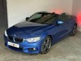 BMW 4 Series 3.0 435I M Sport Auto 2dr 32