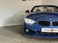 BMW 4 Series 3.0 435I M Sport Auto 2dr 36