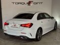 Mercedes-Benz A Class 1.5 A 180 AMG Line Premium D Auto 4dr 3