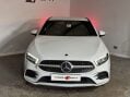 Mercedes-Benz A Class 1.5 A 180 AMG Line Premium D Auto 4dr 4