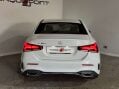 Mercedes-Benz A Class 1.5 A 180 AMG Line Premium D Auto 4dr 5