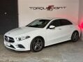 Mercedes-Benz A Class 1.5 A 180 AMG Line Premium D Auto 4dr 6