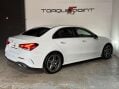 Mercedes-Benz A Class 1.5 A 180 AMG Line Premium D Auto 4dr 7