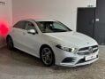 Mercedes-Benz A Class 1.5 A 180 AMG Line Premium D Auto 4dr 8
