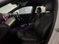 Mercedes-Benz A Class 1.5 A 180 AMG Line Premium D Auto 4dr 12