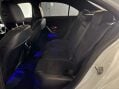Mercedes-Benz A Class 1.5 A 180 AMG Line Premium D Auto 4dr 14