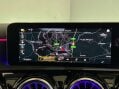 Mercedes-Benz A Class 1.5 A 180 AMG Line Premium D Auto 4dr 15