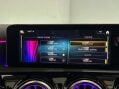 Mercedes-Benz A Class 1.5 A 180 AMG Line Premium D Auto 4dr 18