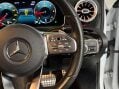 Mercedes-Benz A Class 1.5 A 180 AMG Line Premium D Auto 4dr 21