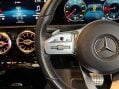 Mercedes-Benz A Class 1.5 A 180 AMG Line Premium D Auto 4dr 22