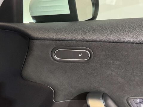 Mercedes-Benz A Class 1.5 A 180 AMG Line Premium D Auto 4dr 23