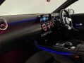 Mercedes-Benz A Class 1.5 A 180 AMG Line Premium D Auto 4dr 27