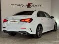 Mercedes-Benz A Class 1.5 A 180 AMG Line Premium D Auto 4dr 29