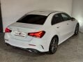 Mercedes-Benz A Class 1.5 A 180 AMG Line Premium D Auto 4dr 31