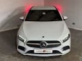 Mercedes-Benz A Class 1.5 A 180 AMG Line Premium D Auto 4dr 32
