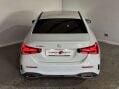 Mercedes-Benz A Class 1.5 A 180 AMG Line Premium D Auto 4dr 33