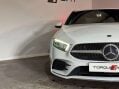 Mercedes-Benz A Class 1.5 A 180 AMG Line Premium D Auto 4dr 34