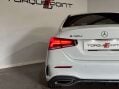 Mercedes-Benz A Class 1.5 A 180 AMG Line Premium D Auto 4dr 35