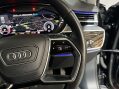 Audi A8 3.0 A8 55 TFSI Quattro Auto 4WD 4dr 26